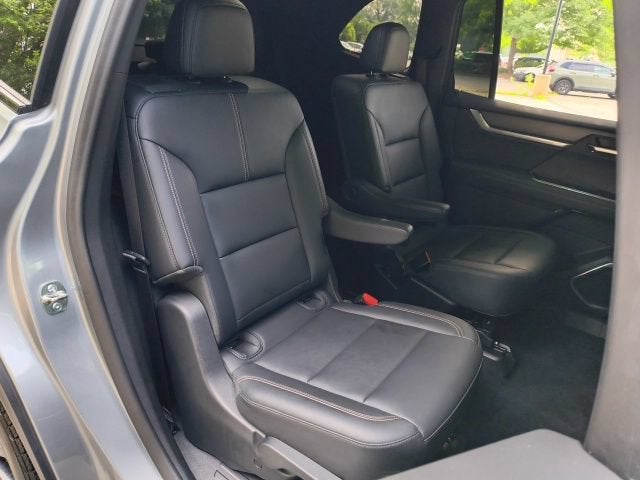 2024 GMC Acadia AWD Elevation