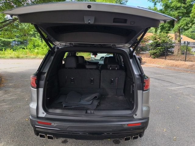 2024 GMC Acadia AWD Elevation