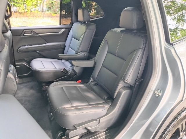2024 GMC Acadia AWD Elevation