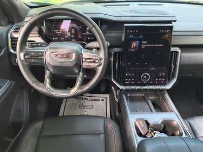 2024 GMC Acadia AWD Elevation
