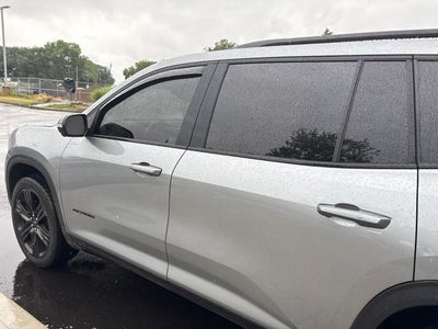 2024 GMC Acadia AWD Elevation