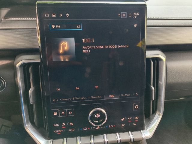 2024 GMC Acadia AWD Elevation