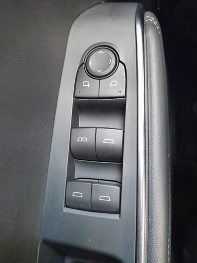 2024 GMC Acadia AWD Elevation