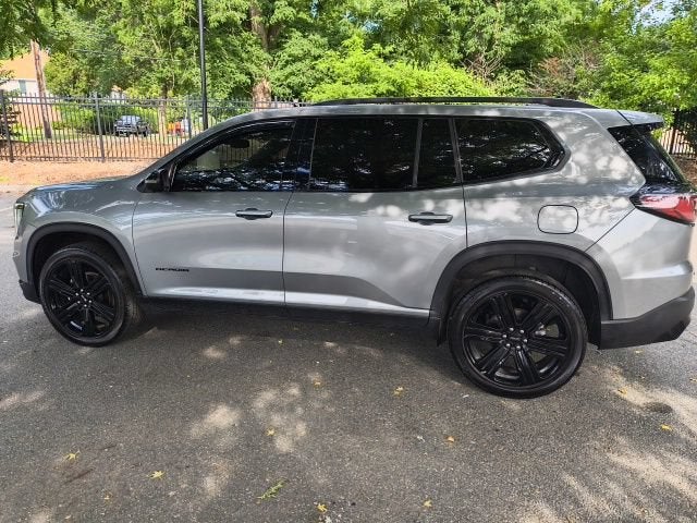 2024 GMC Acadia AWD Elevation