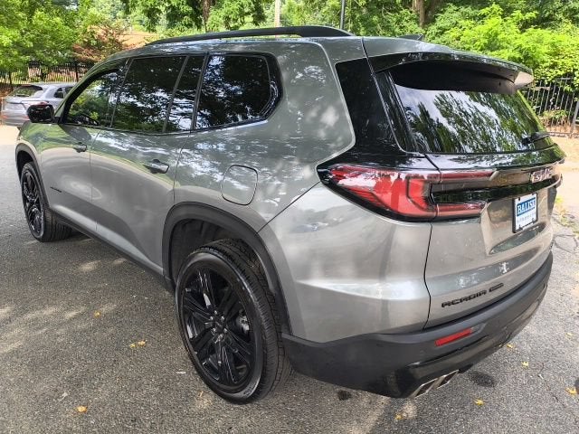 2024 GMC Acadia AWD Elevation