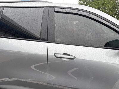 2024 GMC Acadia AWD Elevation