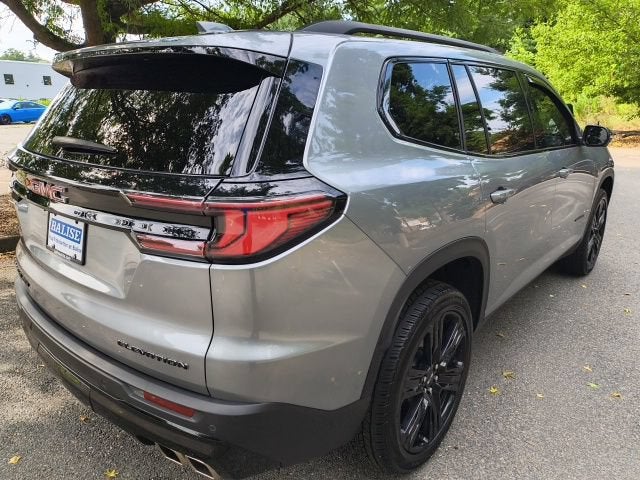 2024 GMC Acadia AWD Elevation