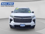 2024 Chevrolet Traverse FWD LT