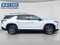 2024 Chevrolet Traverse FWD LT