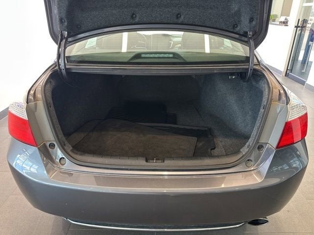 2014 Honda Accord Sedan LX