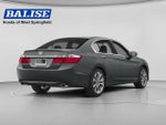 2014 Honda Accord Sedan Sport