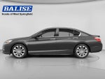 2014 Honda Accord Sedan Sport