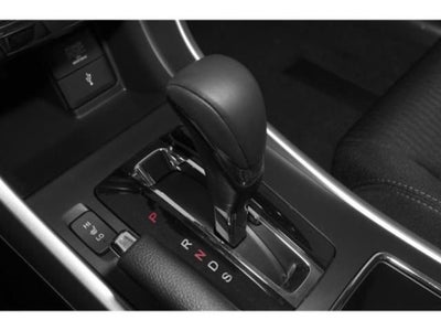 2014 Honda Accord Sedan Sport