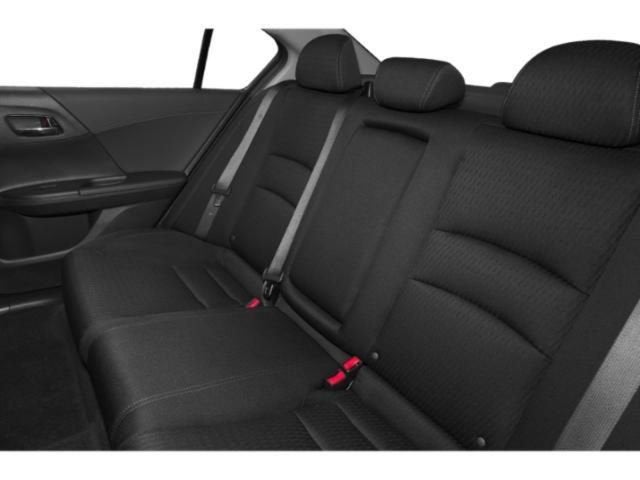2014 Honda Accord Sedan Sport