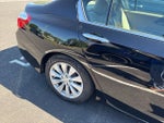 2015 Honda Accord Sedan EX-L
