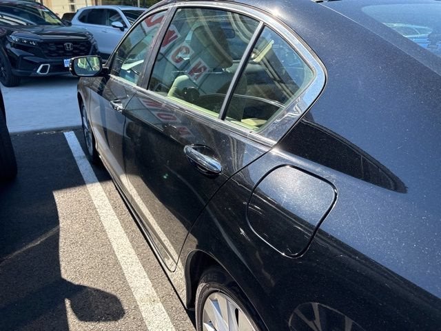 2015 Honda Accord Sedan EX-L