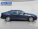 2023 Honda Accord Sedan LX