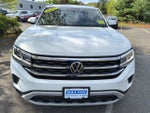 2021 Volkswagen Atlas Cross Sport 3.6L V6 SE w/Technology