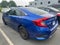 2021 Honda Civic Sedan LX