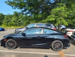 2020 Honda Civic Si Coupe Si