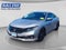 2019 Honda Civic Coupe Sport
