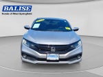 2019 Honda Civic Coupe Sport
