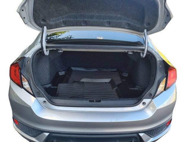 2019 Honda Civic Coupe Sport