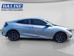 2019 Honda Civic Coupe Sport