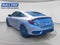 2019 Honda Civic Coupe Sport