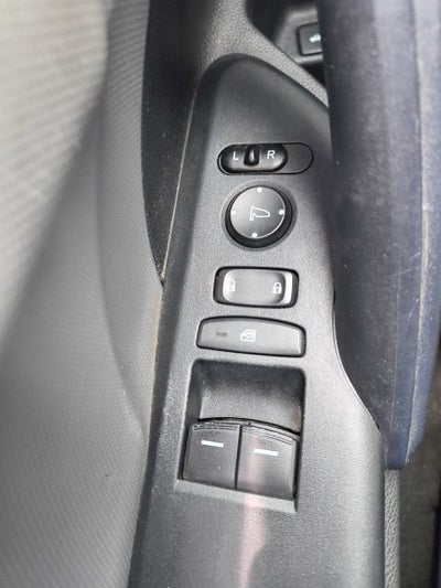 2016 Honda Civic Coupe LX