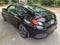 2016 Honda Civic Coupe LX