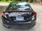 2016 Honda Civic Coupe LX