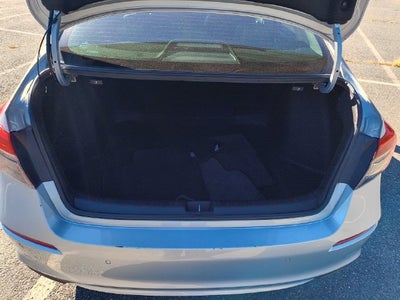 2022 Honda Civic Sedan Touring