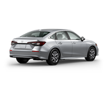 2026 Honda Civic Sedan LX