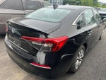 2024 Honda Civic Sedan LX
