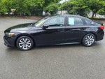 2024 Honda Civic Sedan LX