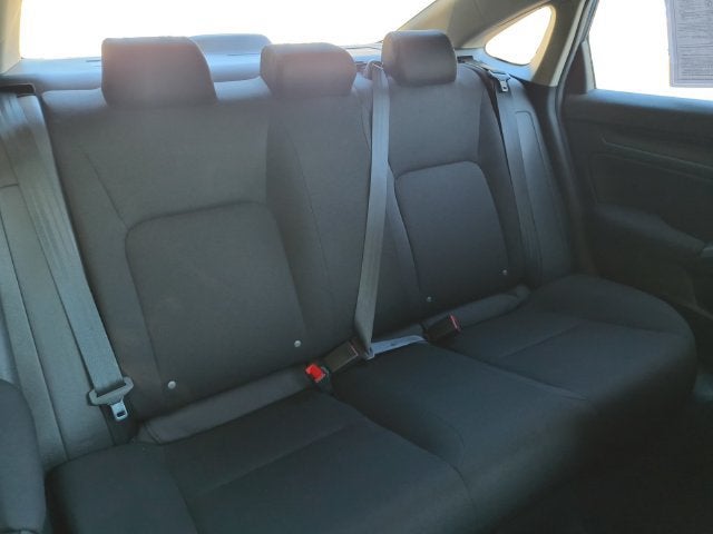 2026 Honda Civic Sedan LX