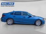 2026 Honda Civic Sedan LX
