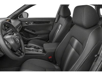 2026 Honda Civic Sedan Hybrid Sport