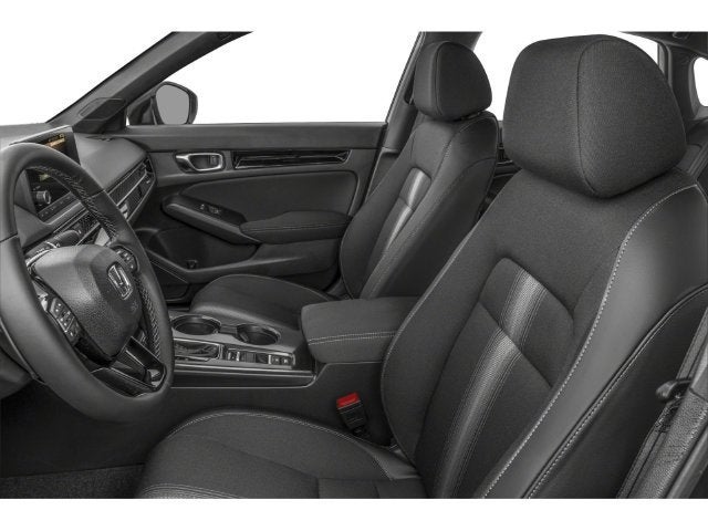 2026 Honda Civic Sedan Hybrid Sport