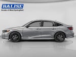 2026 Honda Civic Sedan Hybrid Sport