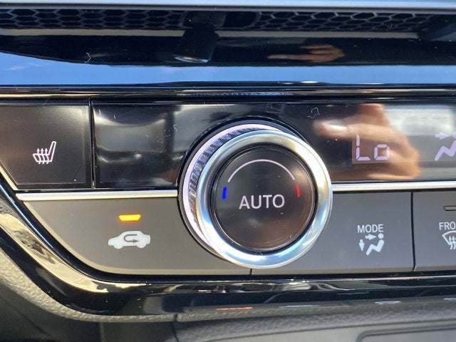 2026 Honda Civic Sedan Hybrid Sport Touring