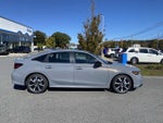 2026 Honda Civic Sedan Hybrid Sport Touring