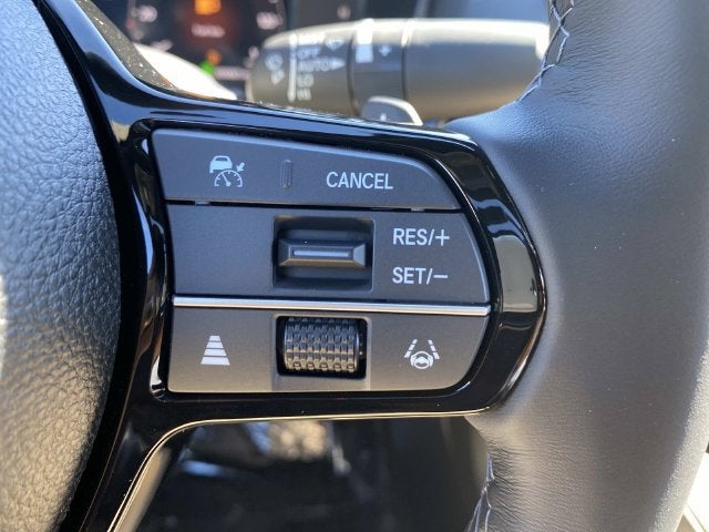2026 Honda Civic Sedan Hybrid Sport Touring