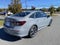 2026 Honda Civic Sedan Hybrid Sport Touring