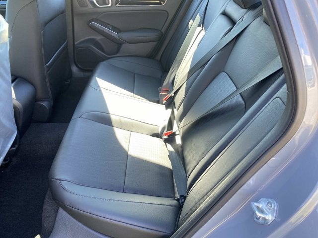 2026 Honda Civic Sedan Hybrid Sport Touring