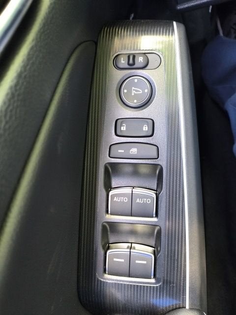 2026 Honda Civic Sedan Hybrid Sport Touring
