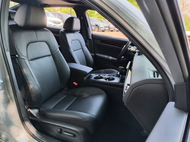 2026 Honda Civic Sedan Hybrid Sport Touring
