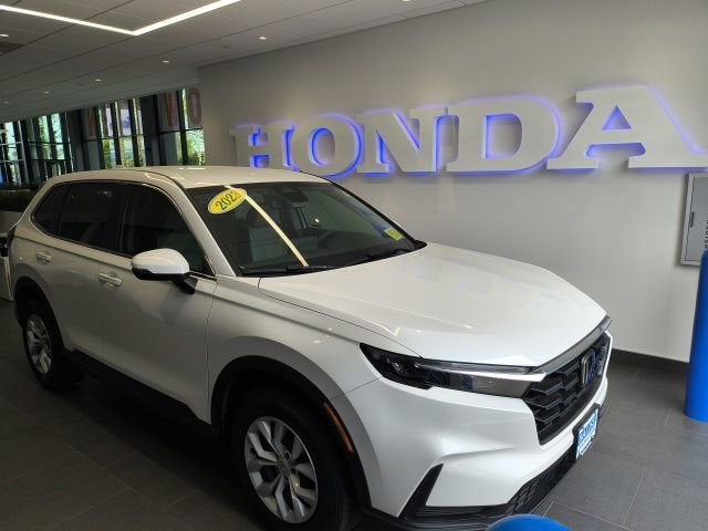 2023 Honda CR-V