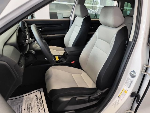 2023 Honda CR-V LX